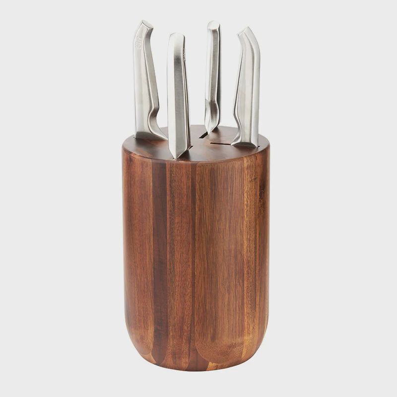 Pro Capsule Block 5 Pieces Set