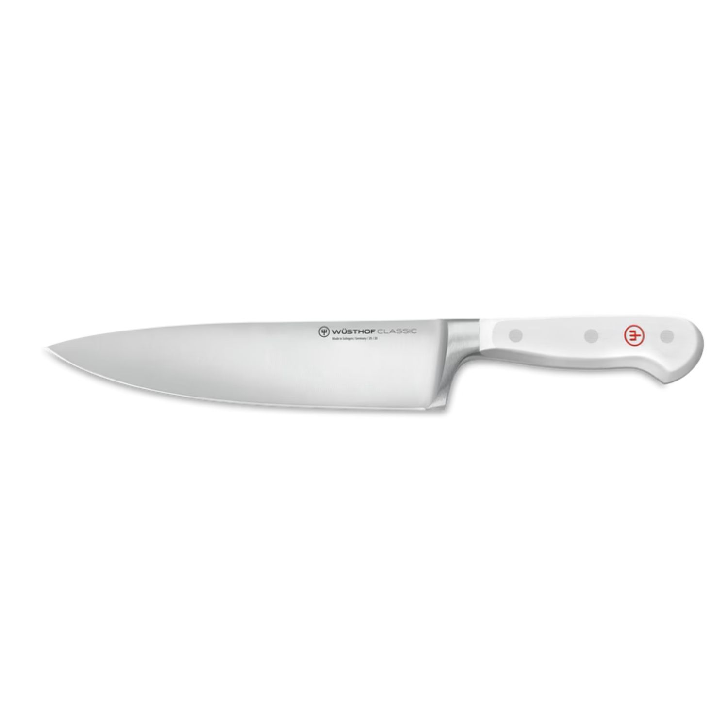 Newclassic White Cooks 20cm