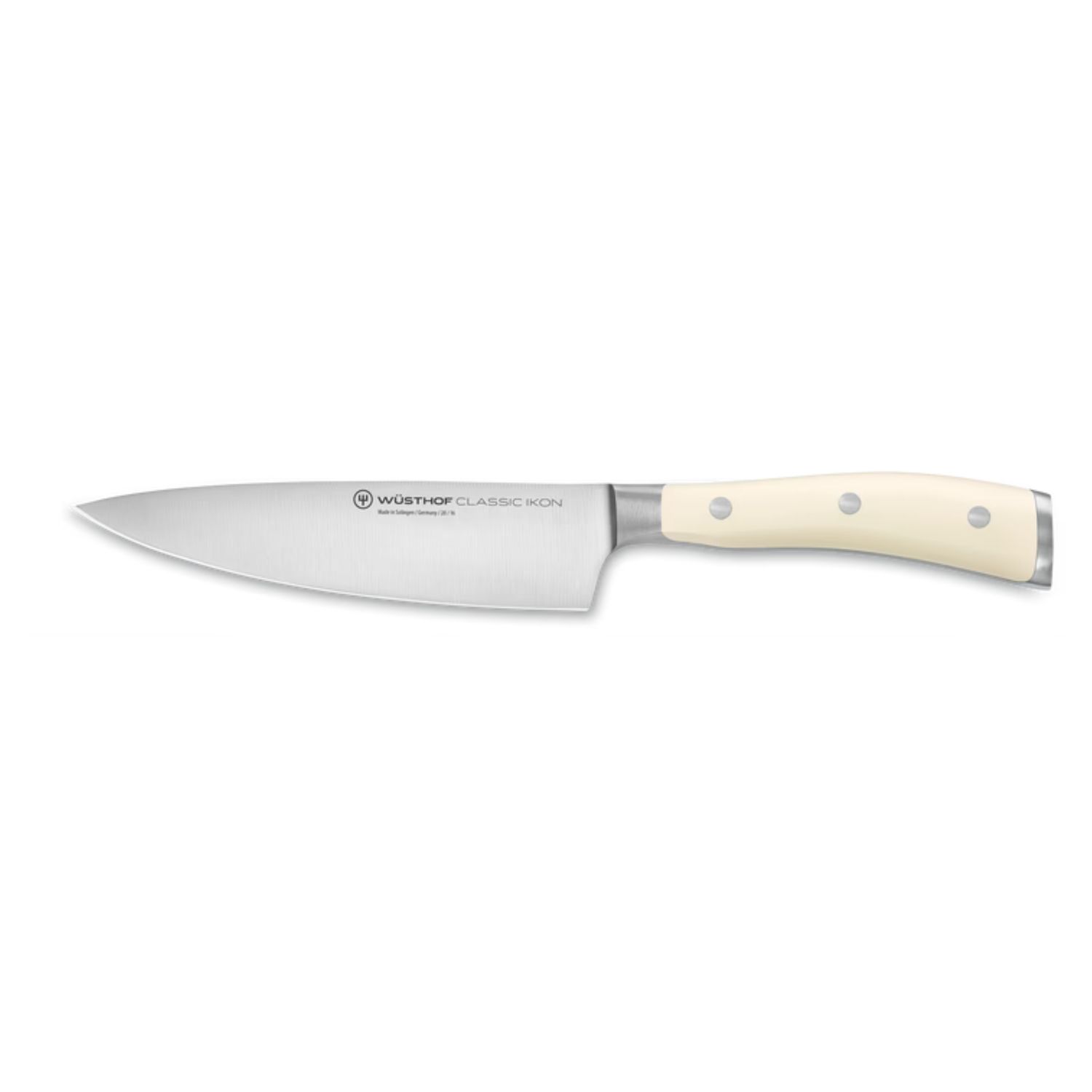 Classic Ikon CrMe Cook&#39;S Knife 16cm