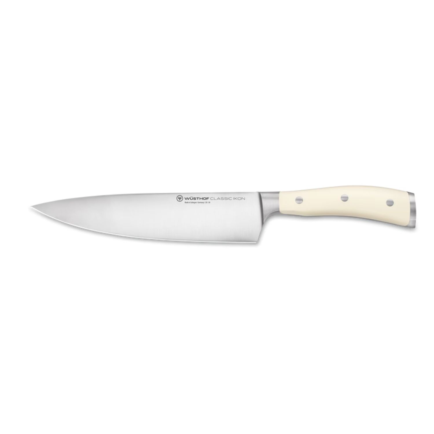 Classic Ikon CrMe Cook&#39;S Knife 20cm