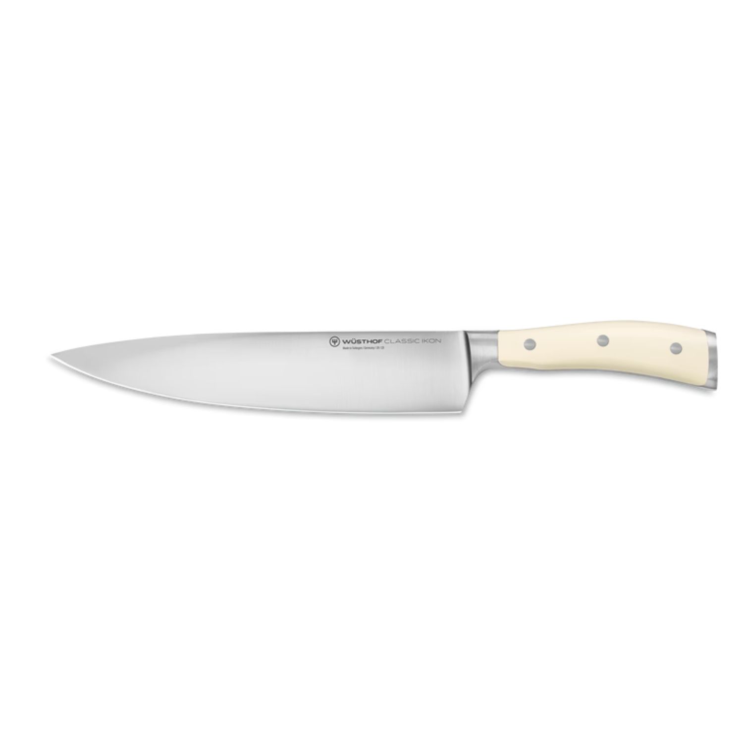 Classic Ikon CrMe Cook&#39;S Knife 23cm