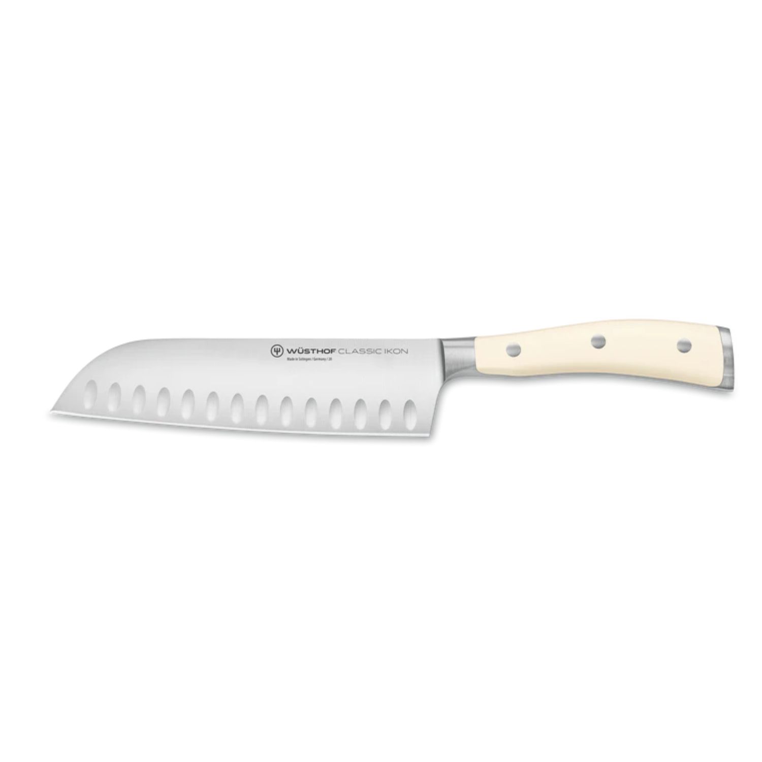 Classic Ikon CrMe Santoku 17cm