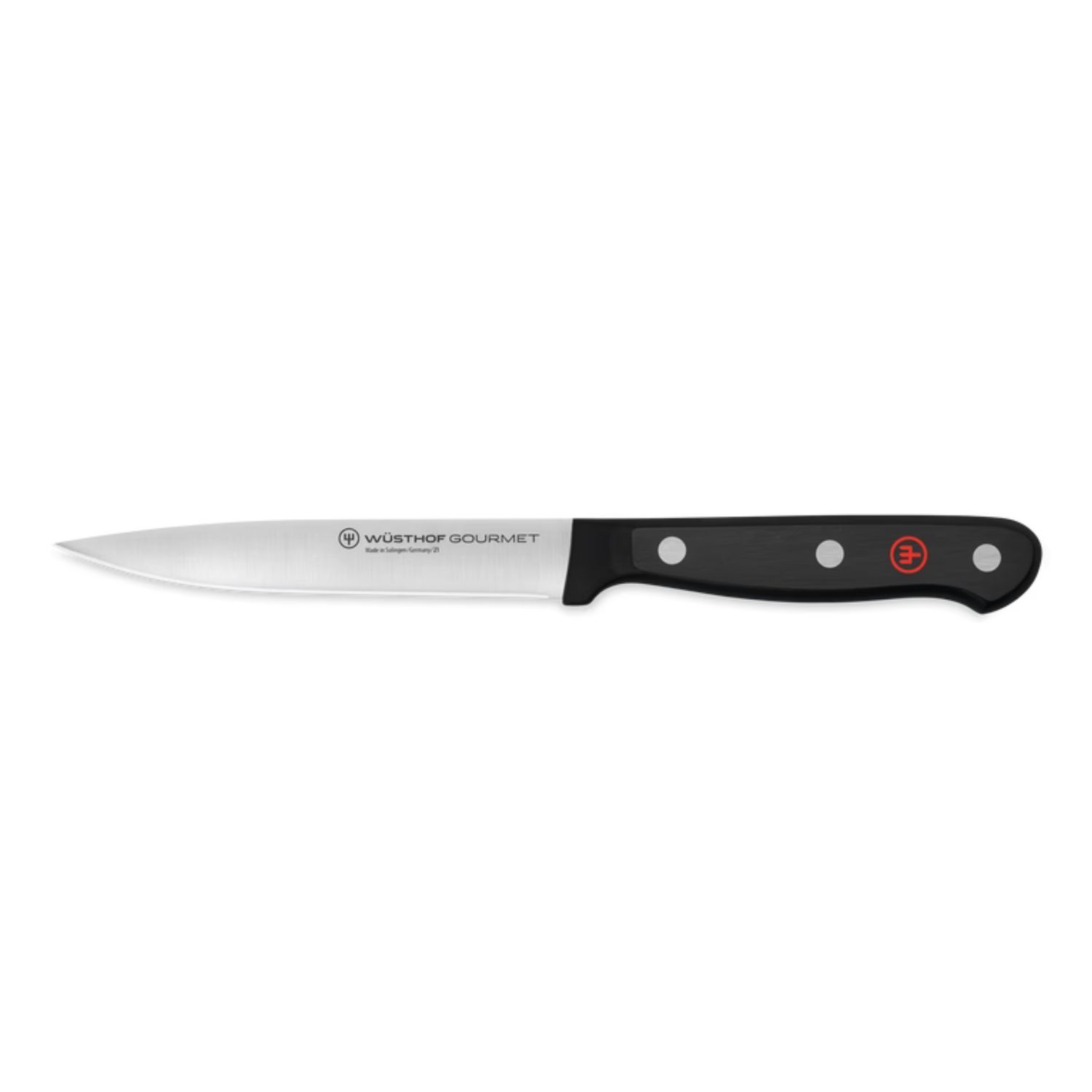 Gourmet Utility Knife 12cm