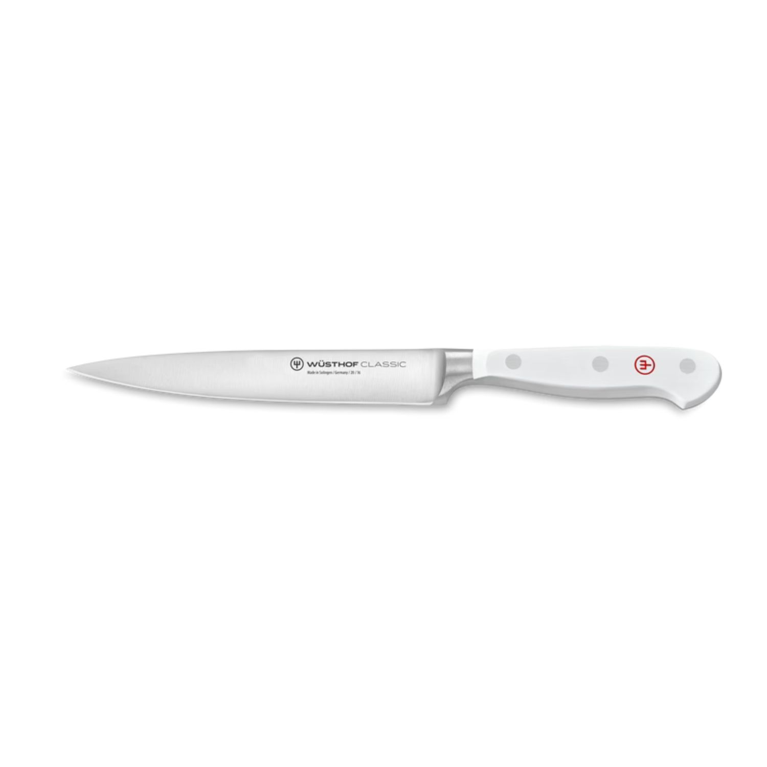 Classic White Utility 16cm