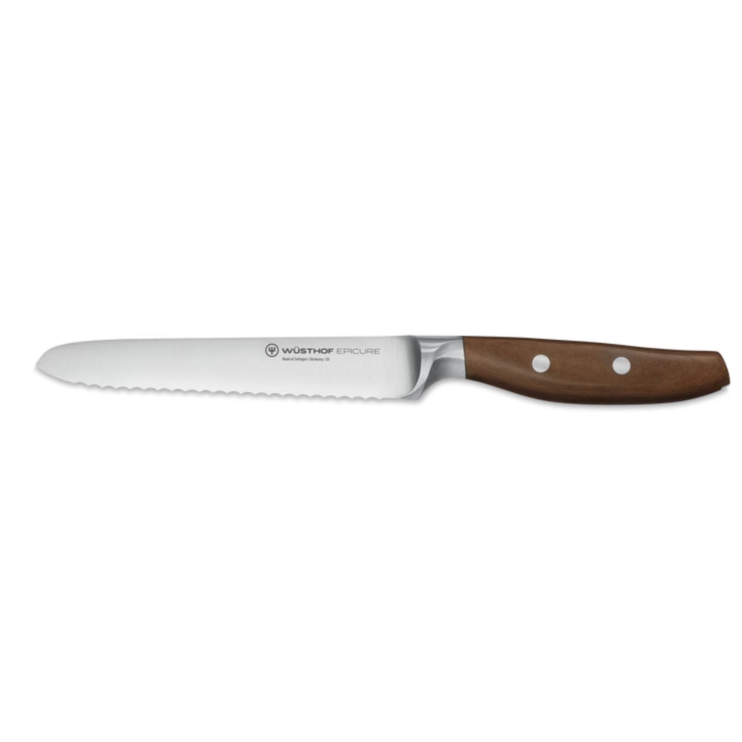 Epicure Sausage Knife 14cm