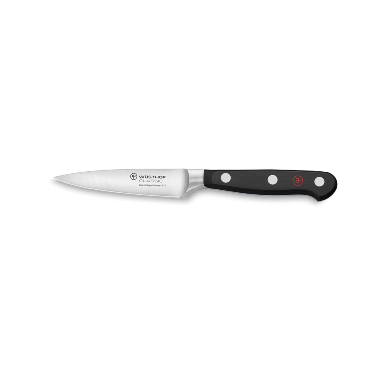 Classic Paring Knife 9cm, Code: 1040100409W