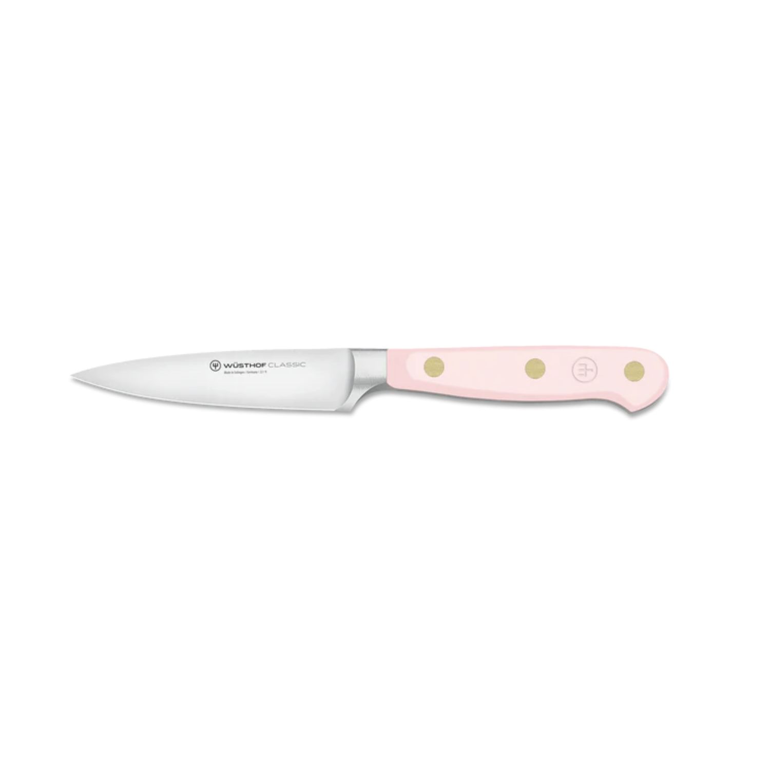 Classic Colour Himalayan Salt Paring Knife 9cm