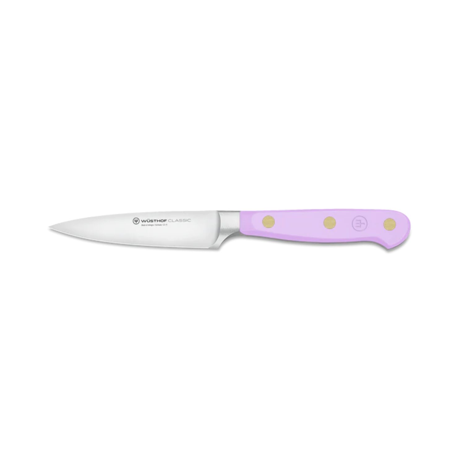 Classic Colour Purple Yam Paring Knife 9cm