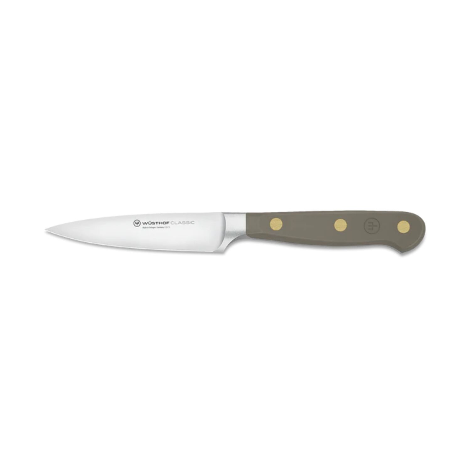 Classic Colour Velvet Oyster Paring Knife 9cm