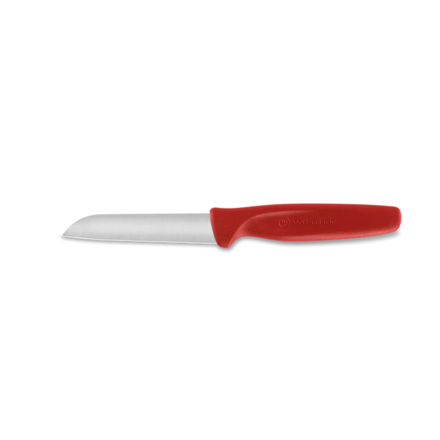 Create Bull Nose Paring 8cm Red Hang Sell