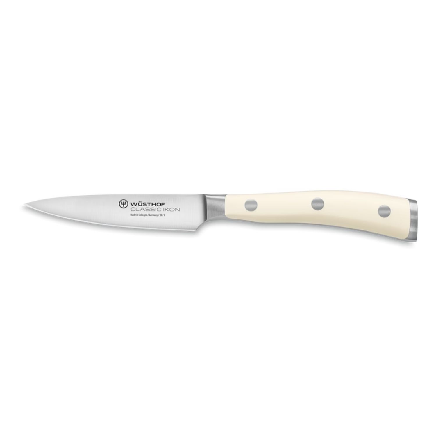 Classic Ikon CrMe Paring Knife 9cm