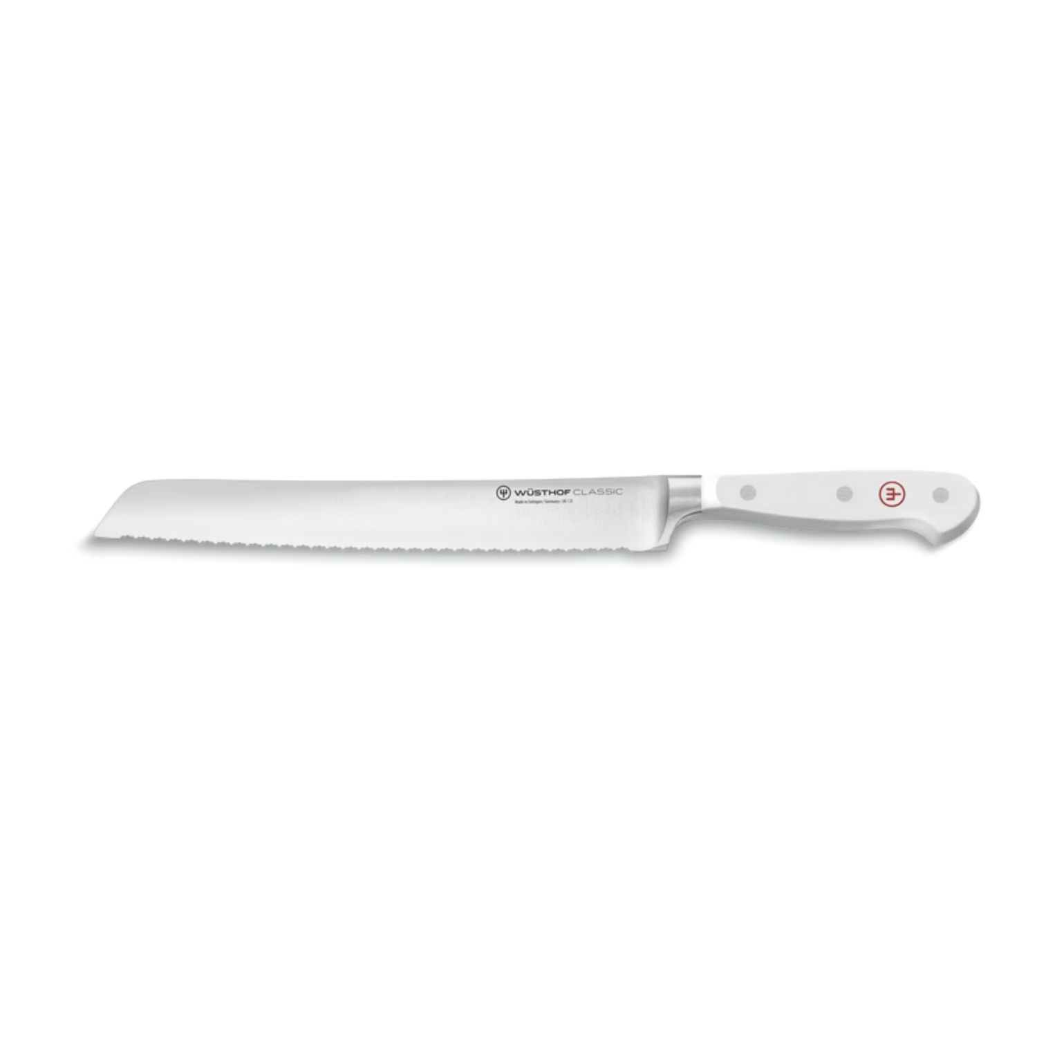Classic White Bread 23cm
