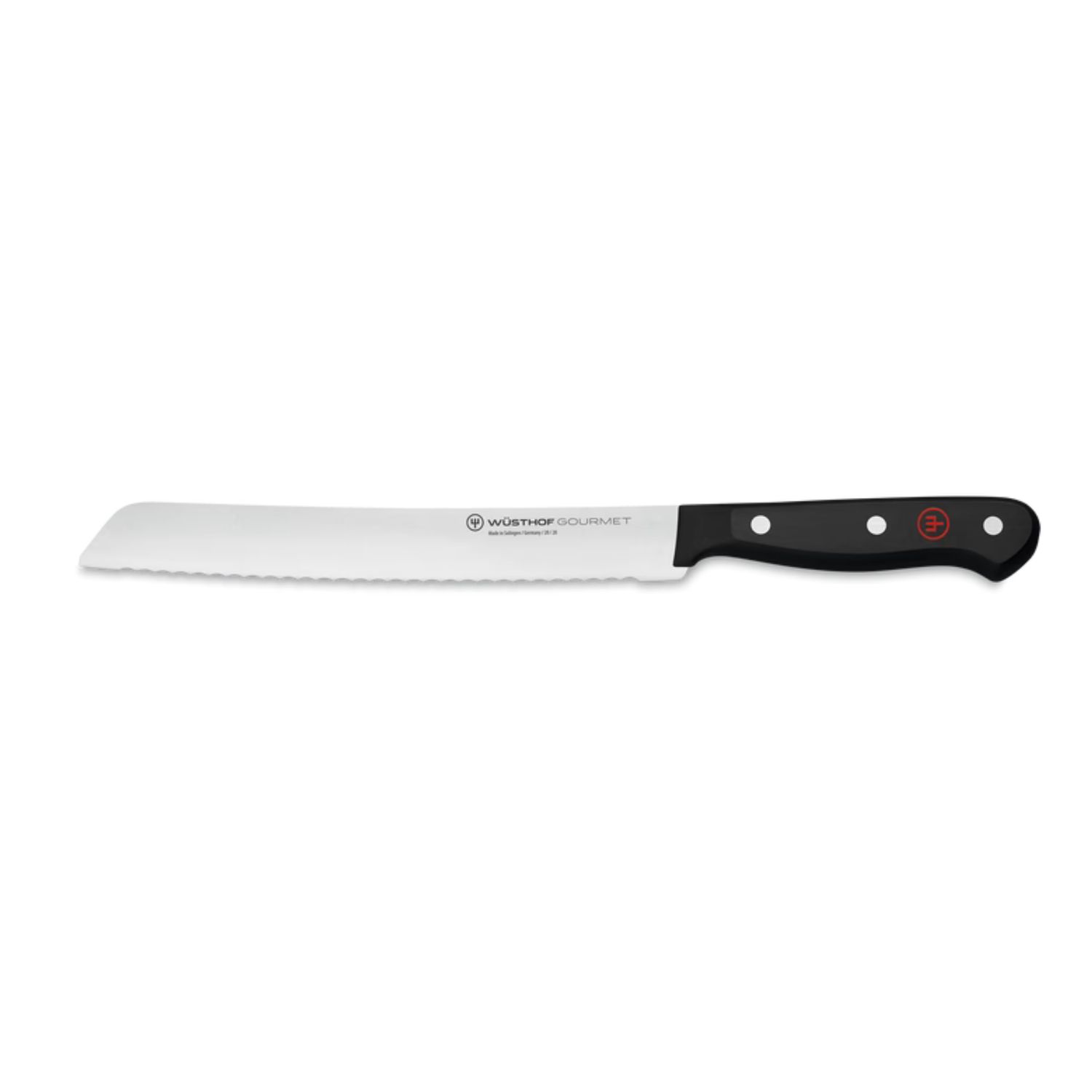 Gourmet Bread Knife 20cm