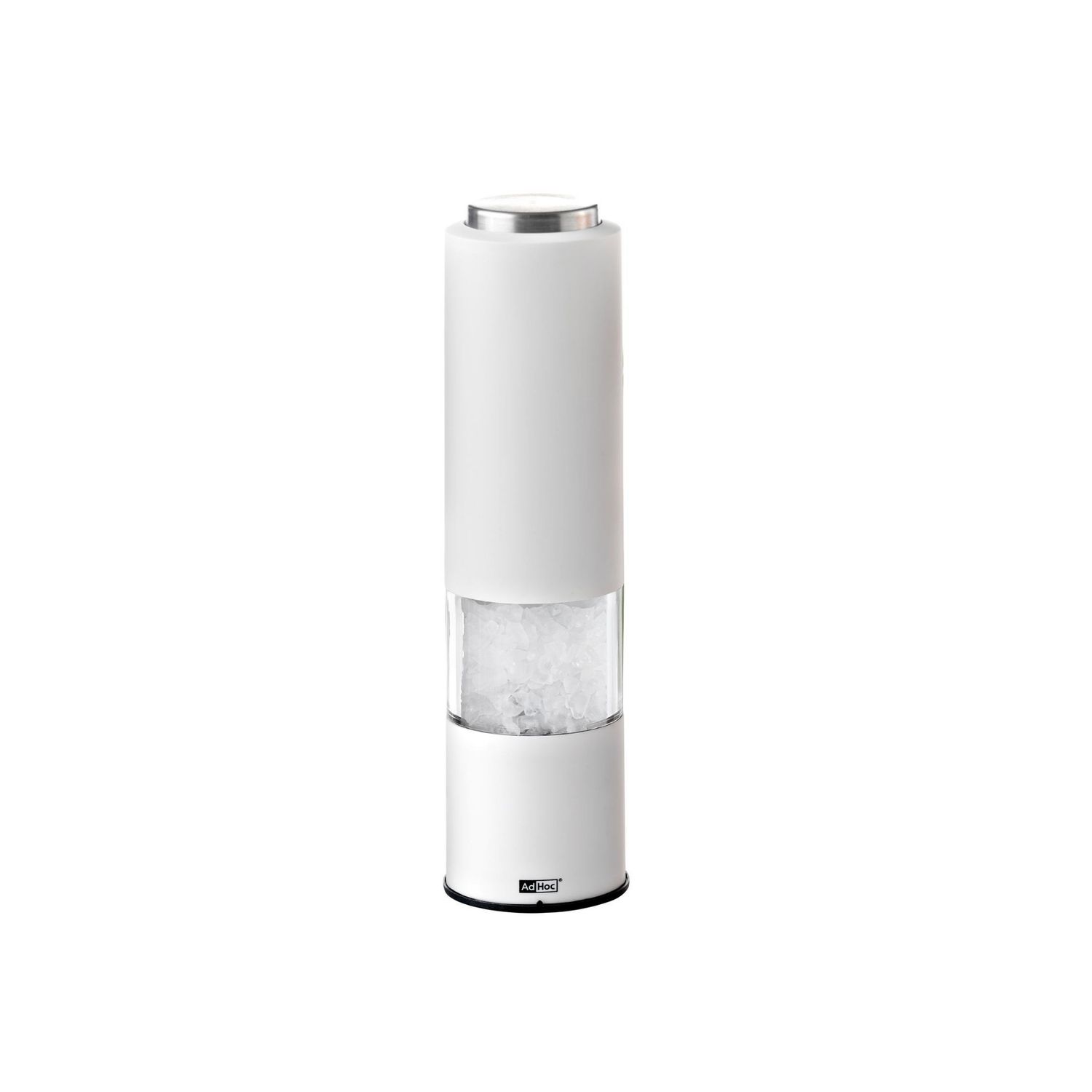 Tropica Electric Pepper/Salt 21.5cm - White