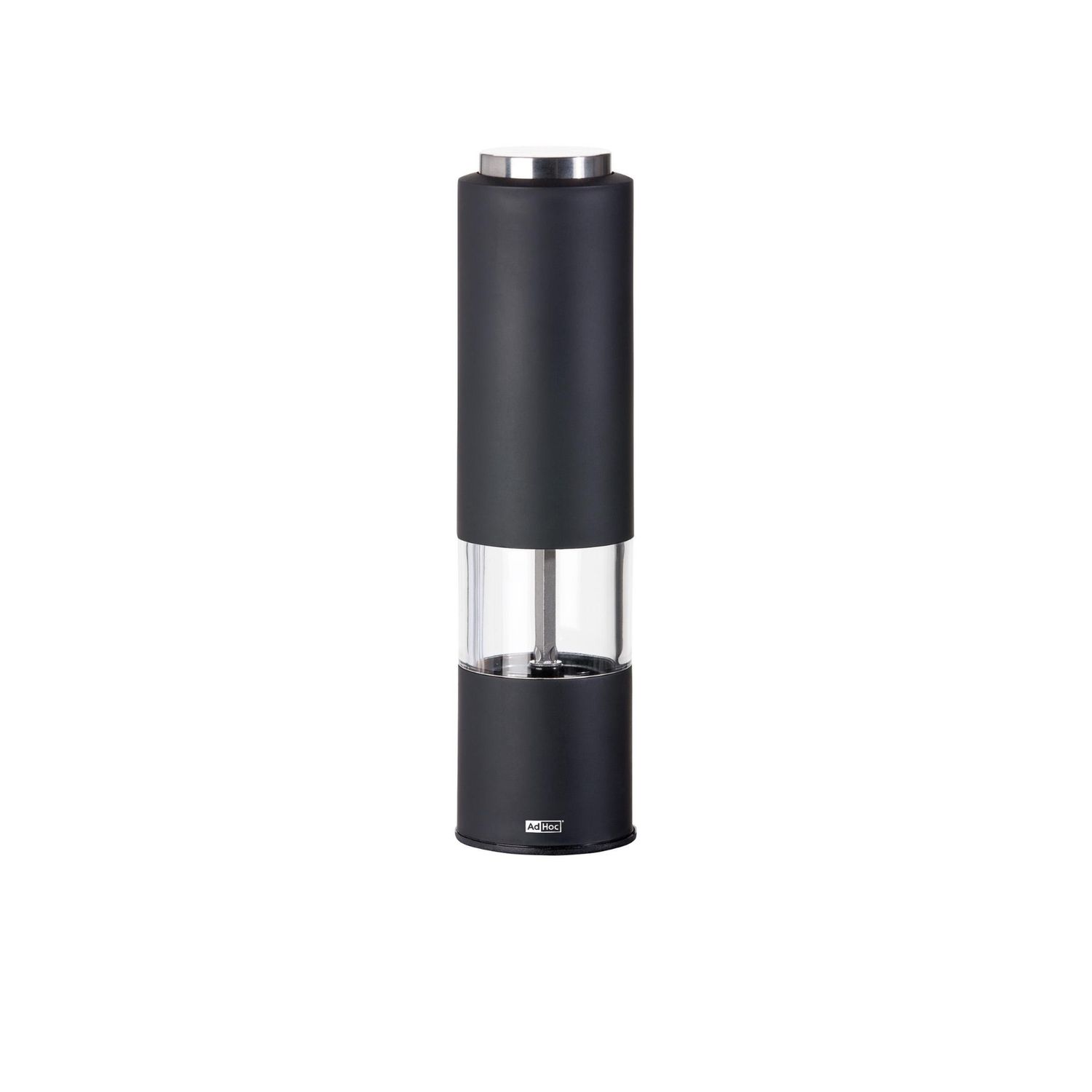 Tropica Electric Pepper/Salt 21.5cm - Black