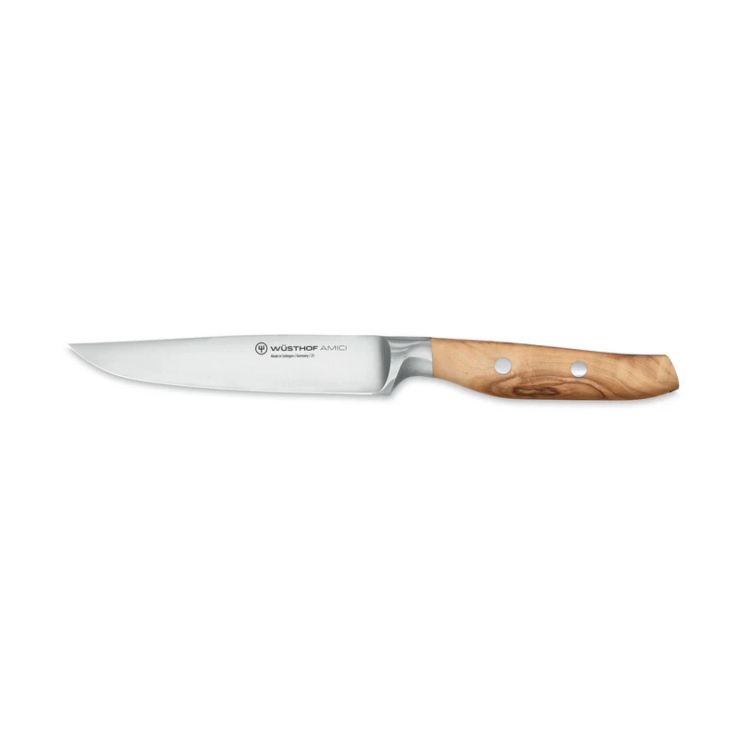 Amici Steak Knife 12cm