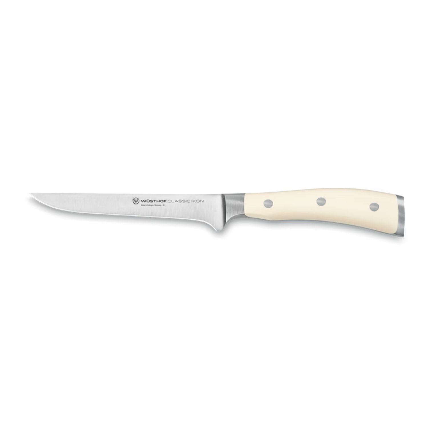 Classic Ikon CrMe Boning Knife 14cm, Code: 1040431414W