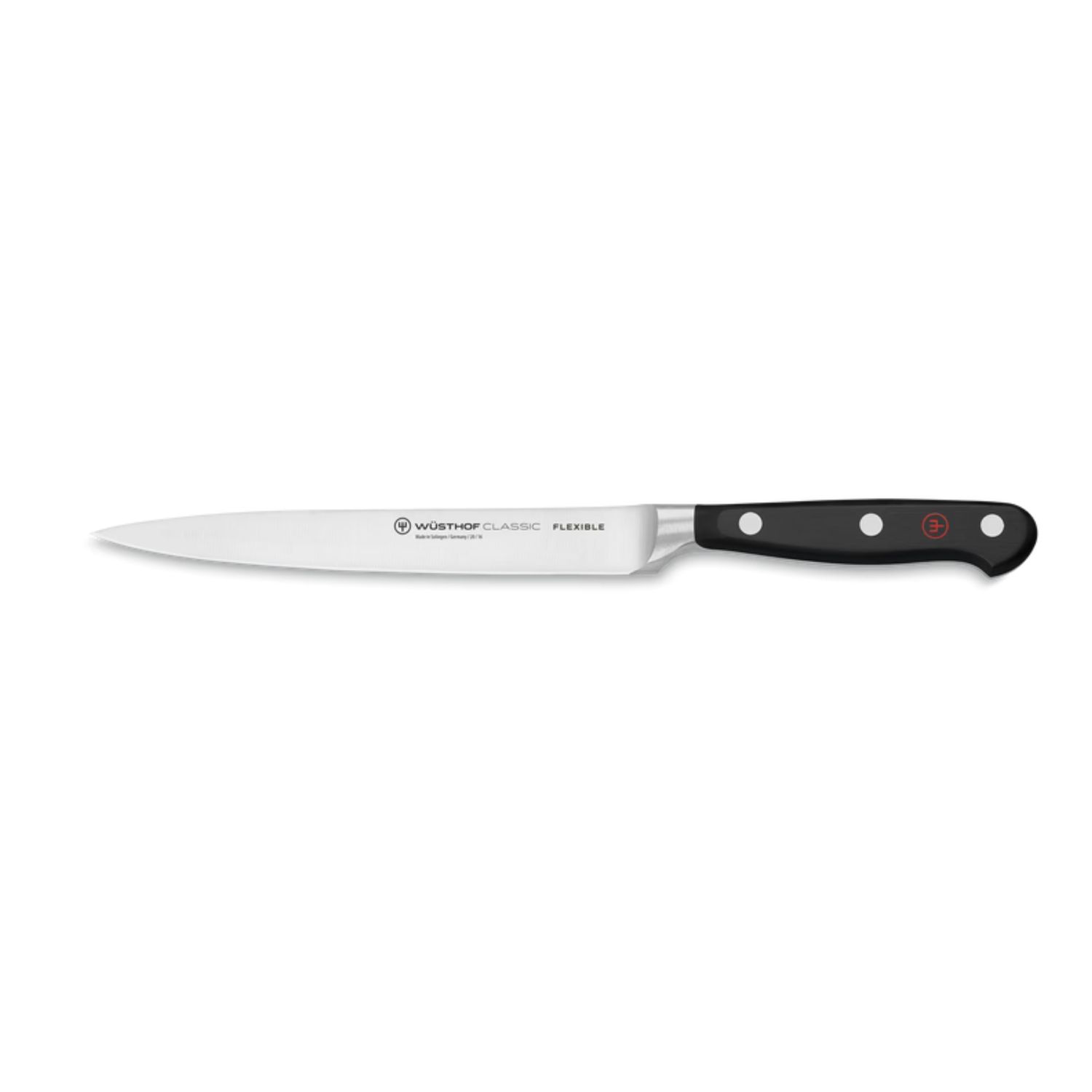 Classic Fish Fillet Knife 16cm