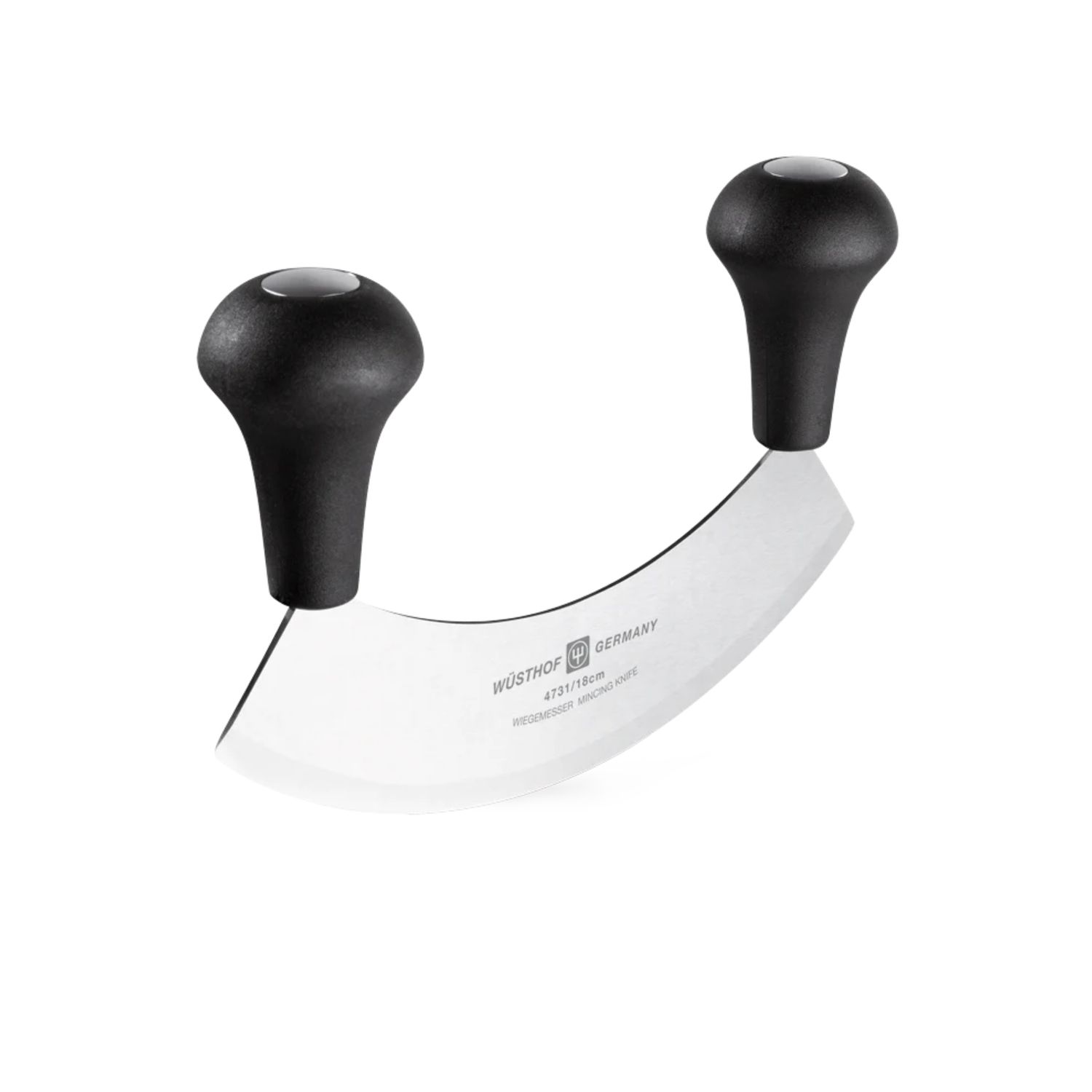 Mincing Knife 18cm, Code: 1069501302W