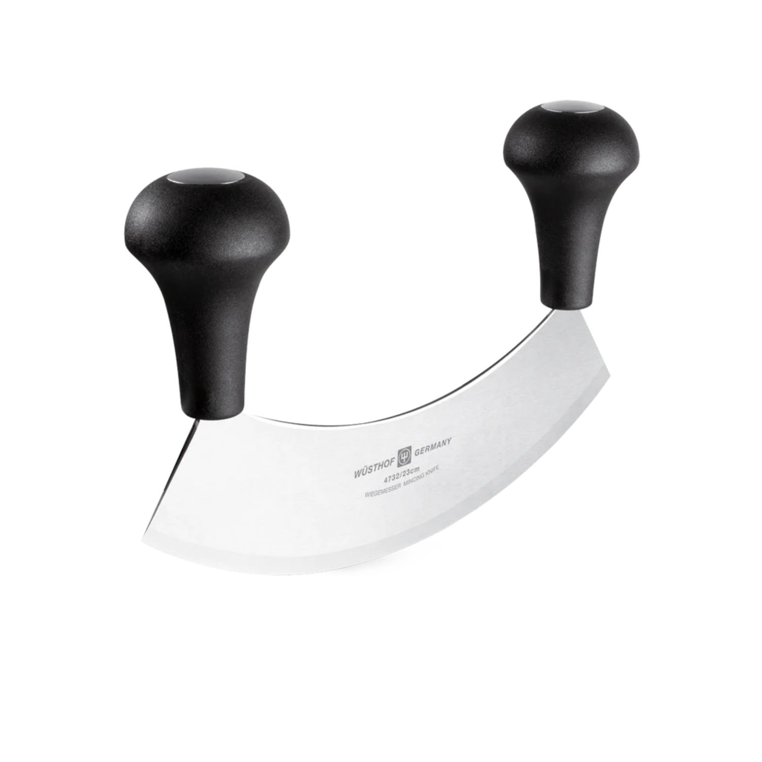 Mincing Knife 23cm