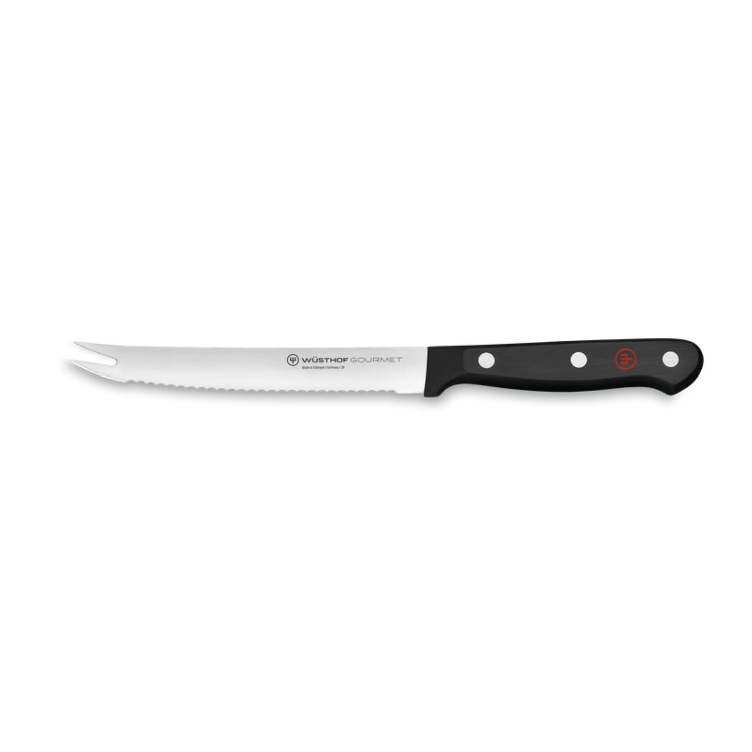 Gourmet Tomato Knife 14cm