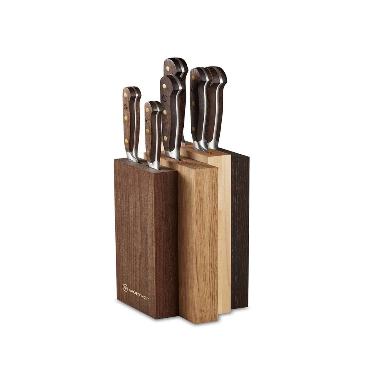 Crafter Knife Block Set 7 Pieces, Code: 1090870601W