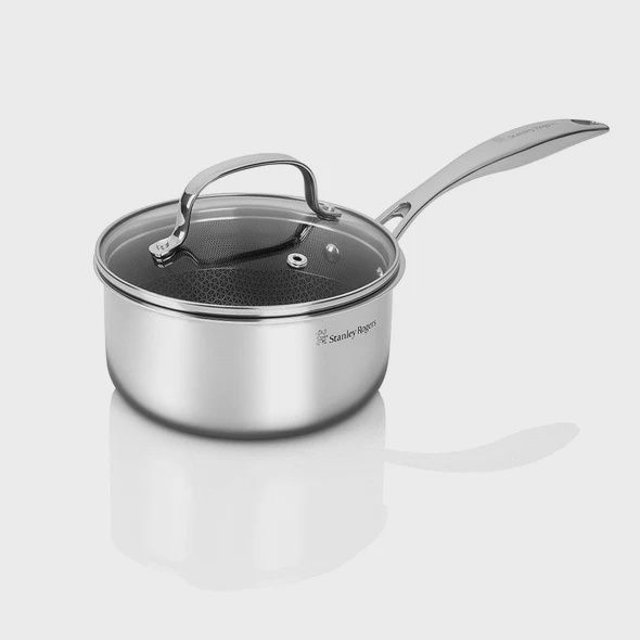 Matrix Saucepan - 3 Sizes, Size: 16cm / 1.5L