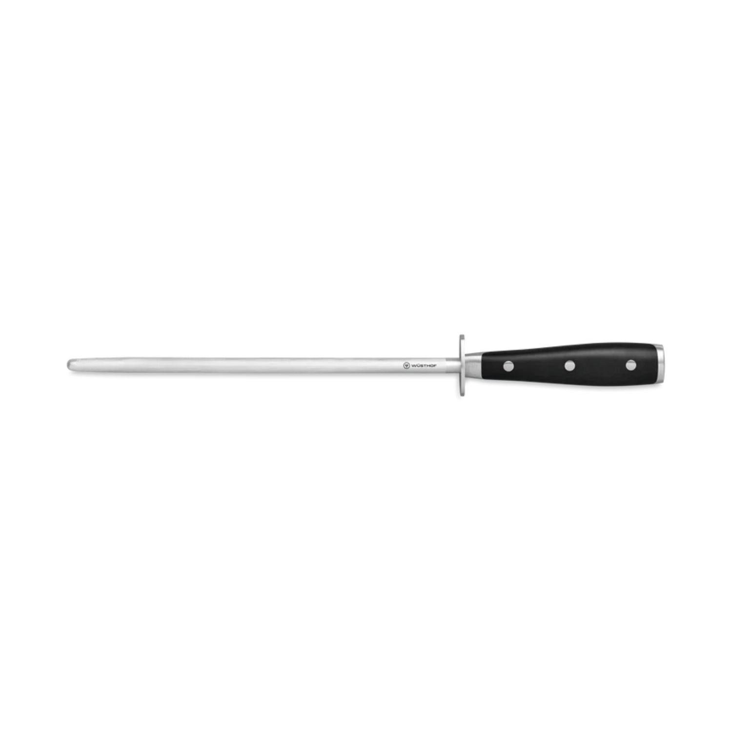 Classic Ikon Sharp Steel 26cm