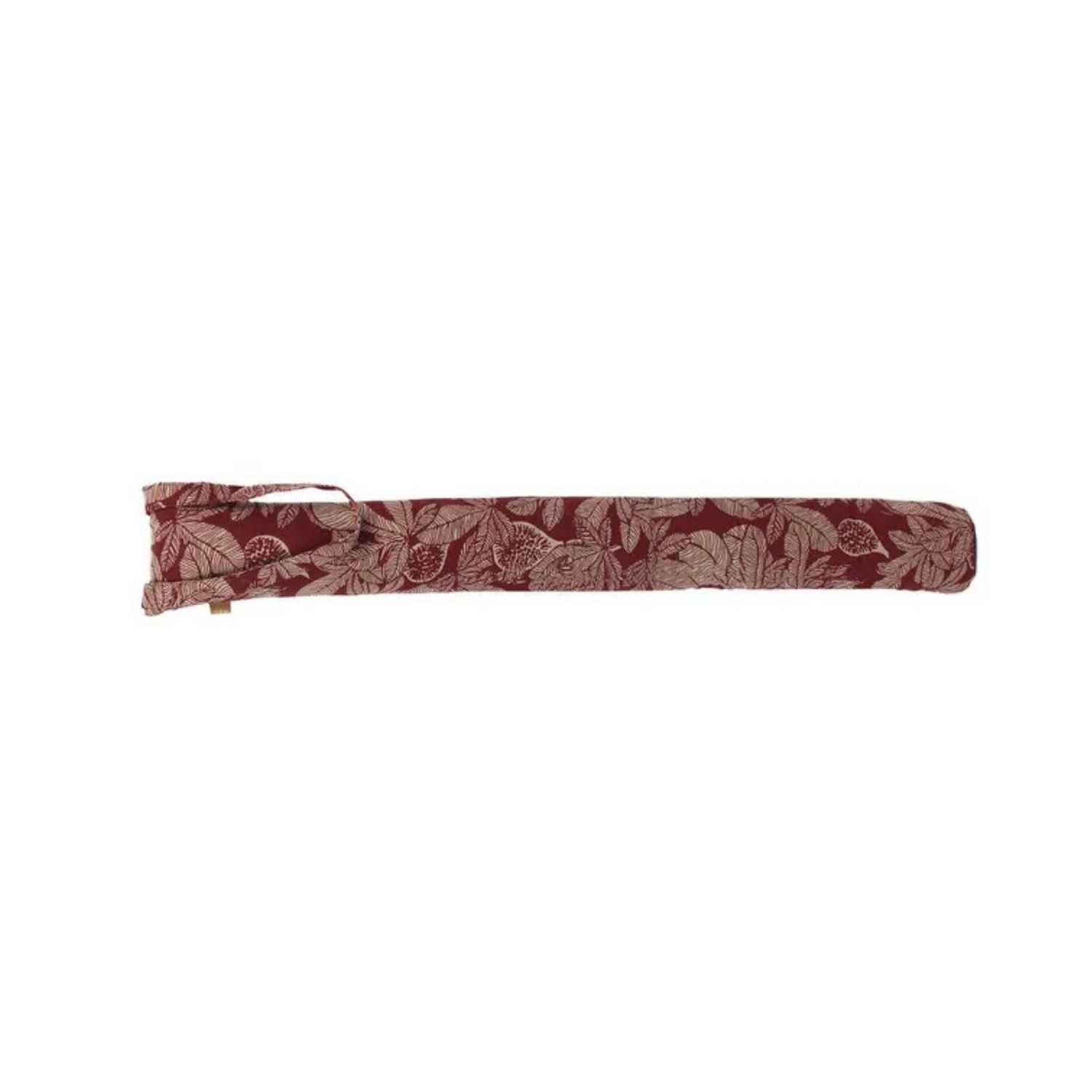 Fig Tree Draught Stopper Ruby