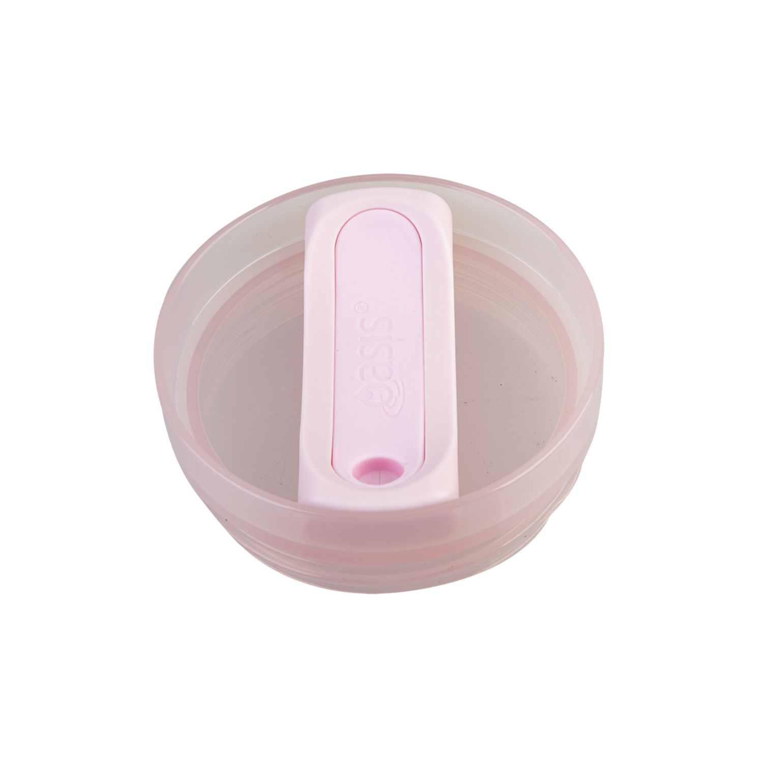 Lid Only - Commuter Travel Tumbler 1.2L - Pink Lemonade