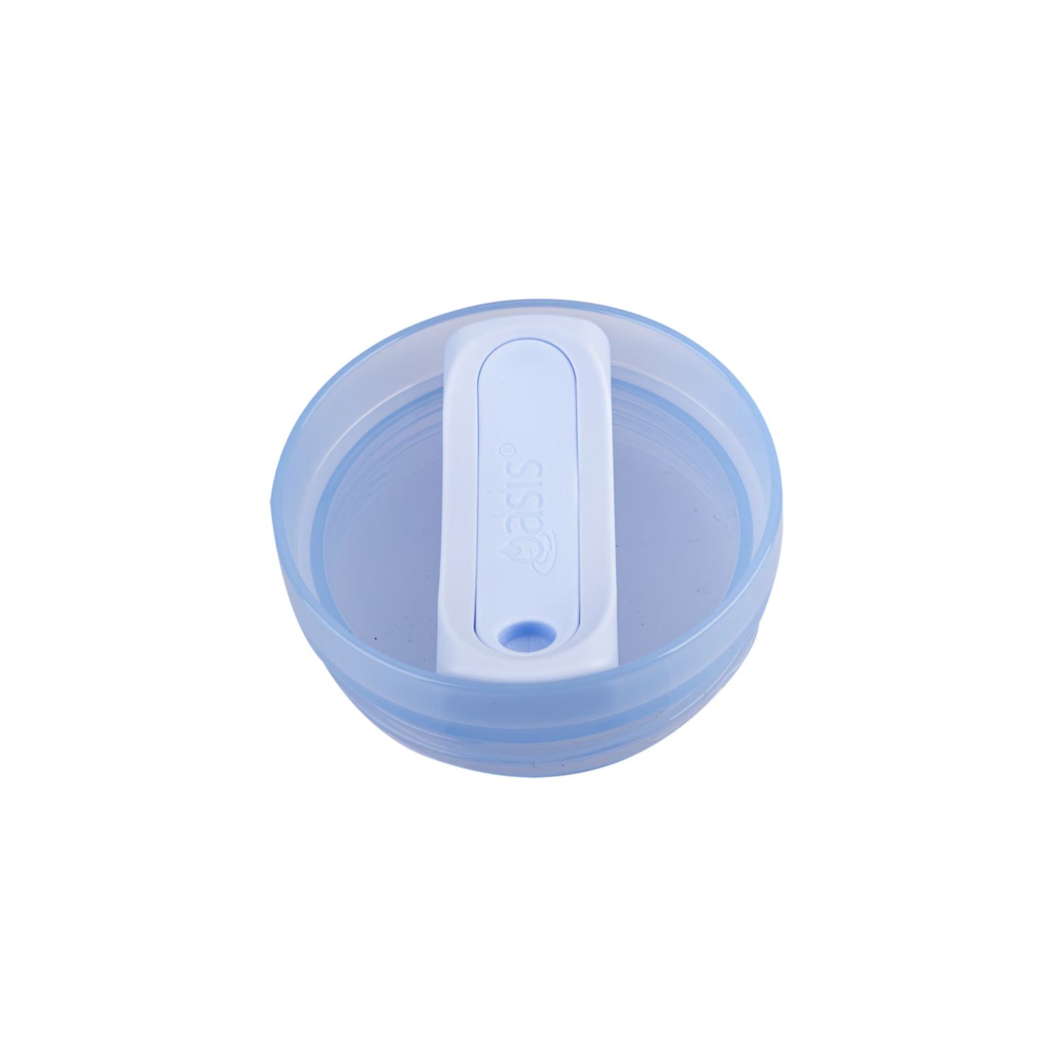 Lid Only - Commuter Travel Tumbler 1.2L - Periwinkle