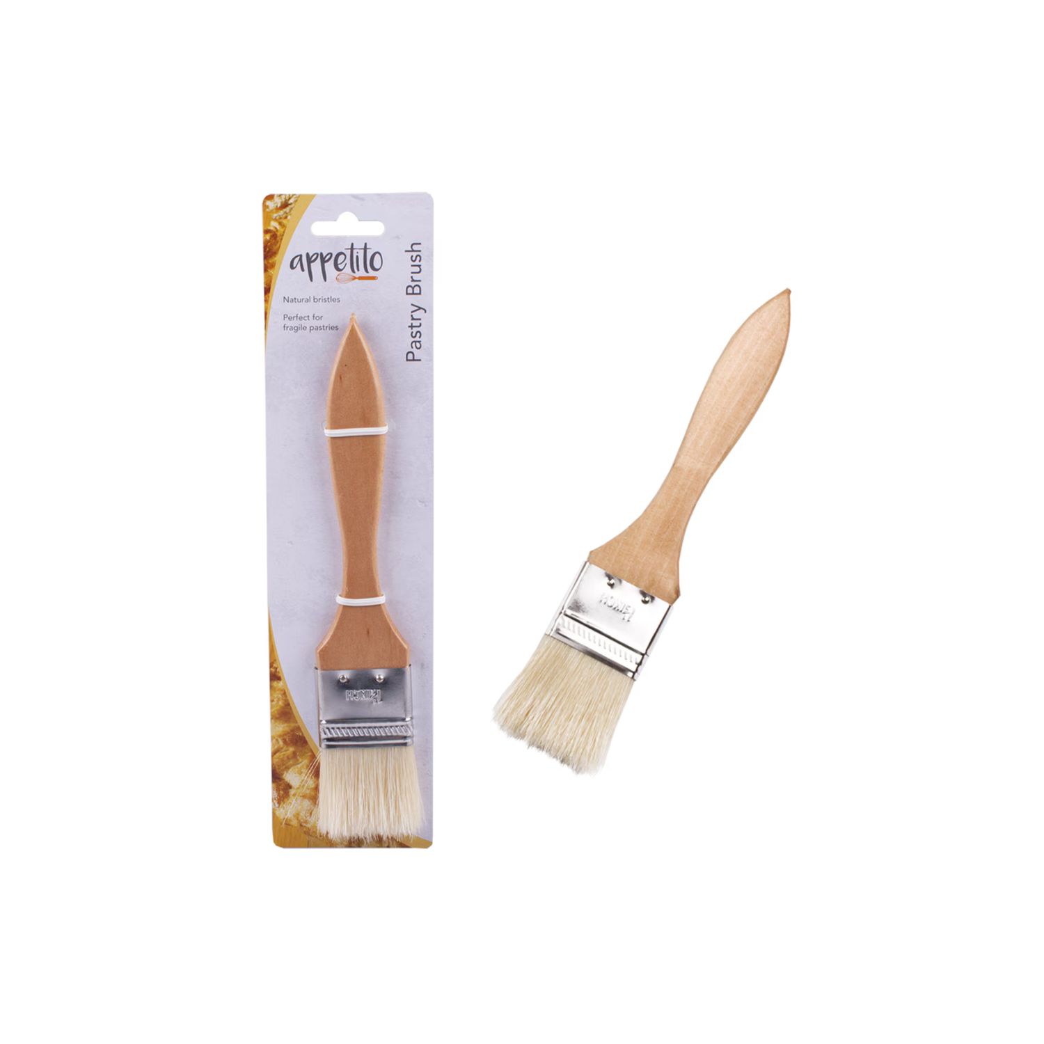 Pastry Brush 38mm