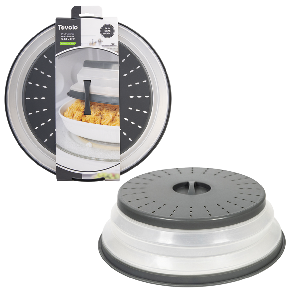 Tovolo Twist And Chop Mini Mincer