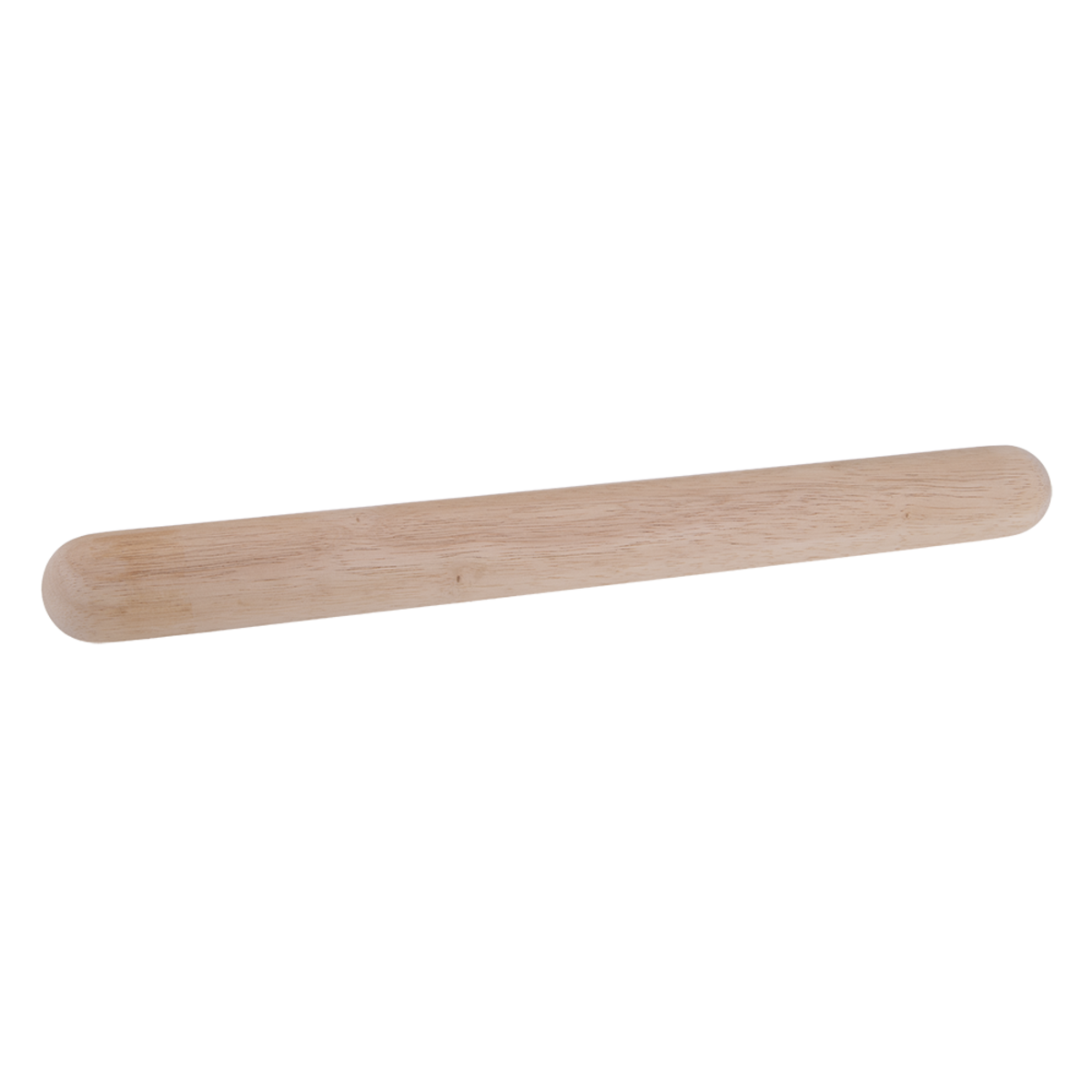 Pastry Rolling Pin 50Cm X 5Cm - Rubberwood