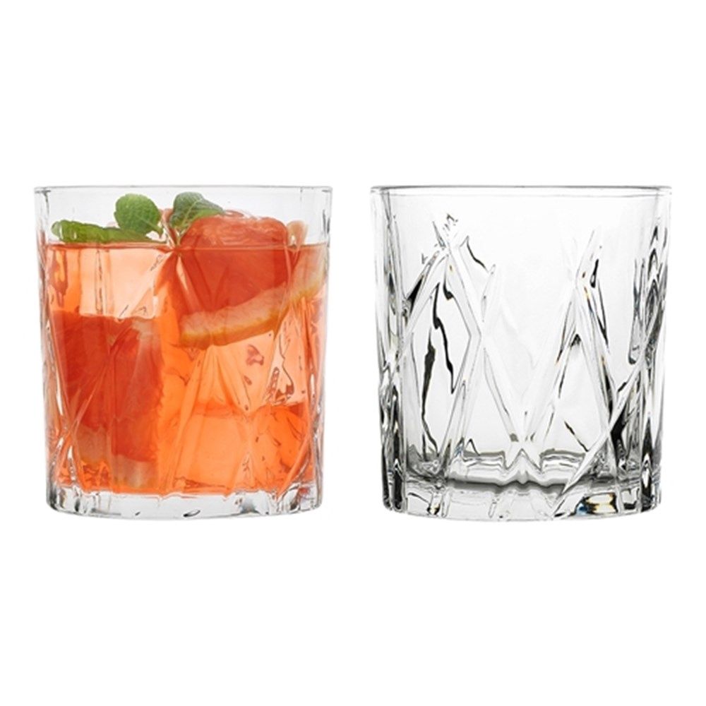 Riley Set of 6 Tumblers 280ml