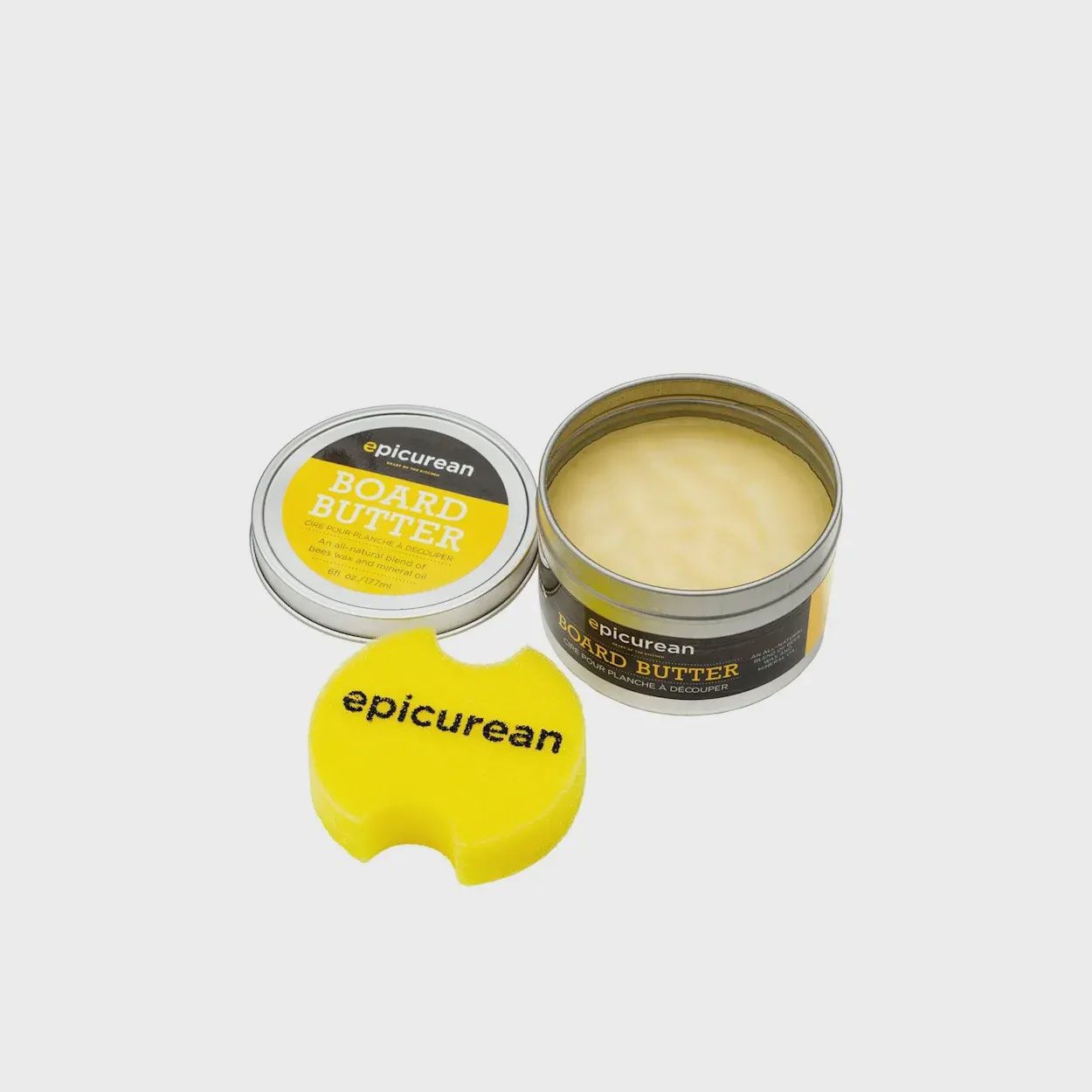 Board Butter - Mineral Oil &amp; Bees Wax 227g