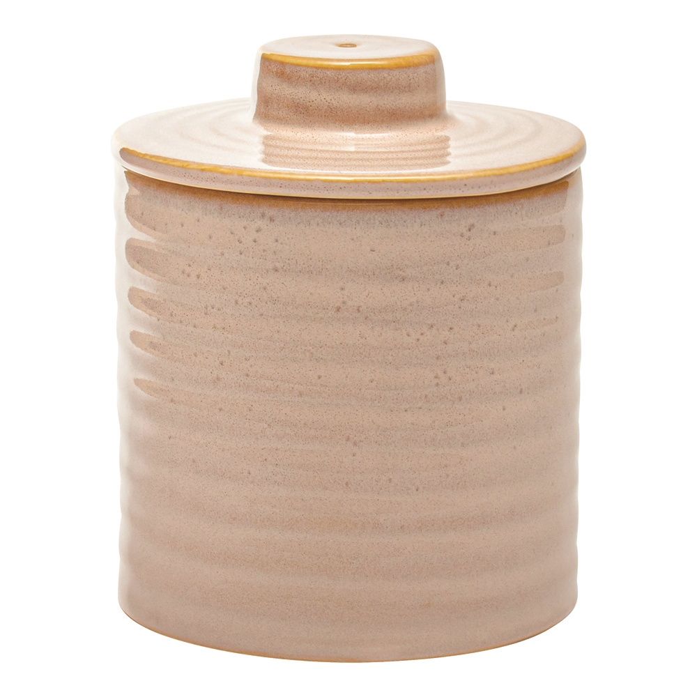 Ottawa Butter Bell 12.5cm Pink
