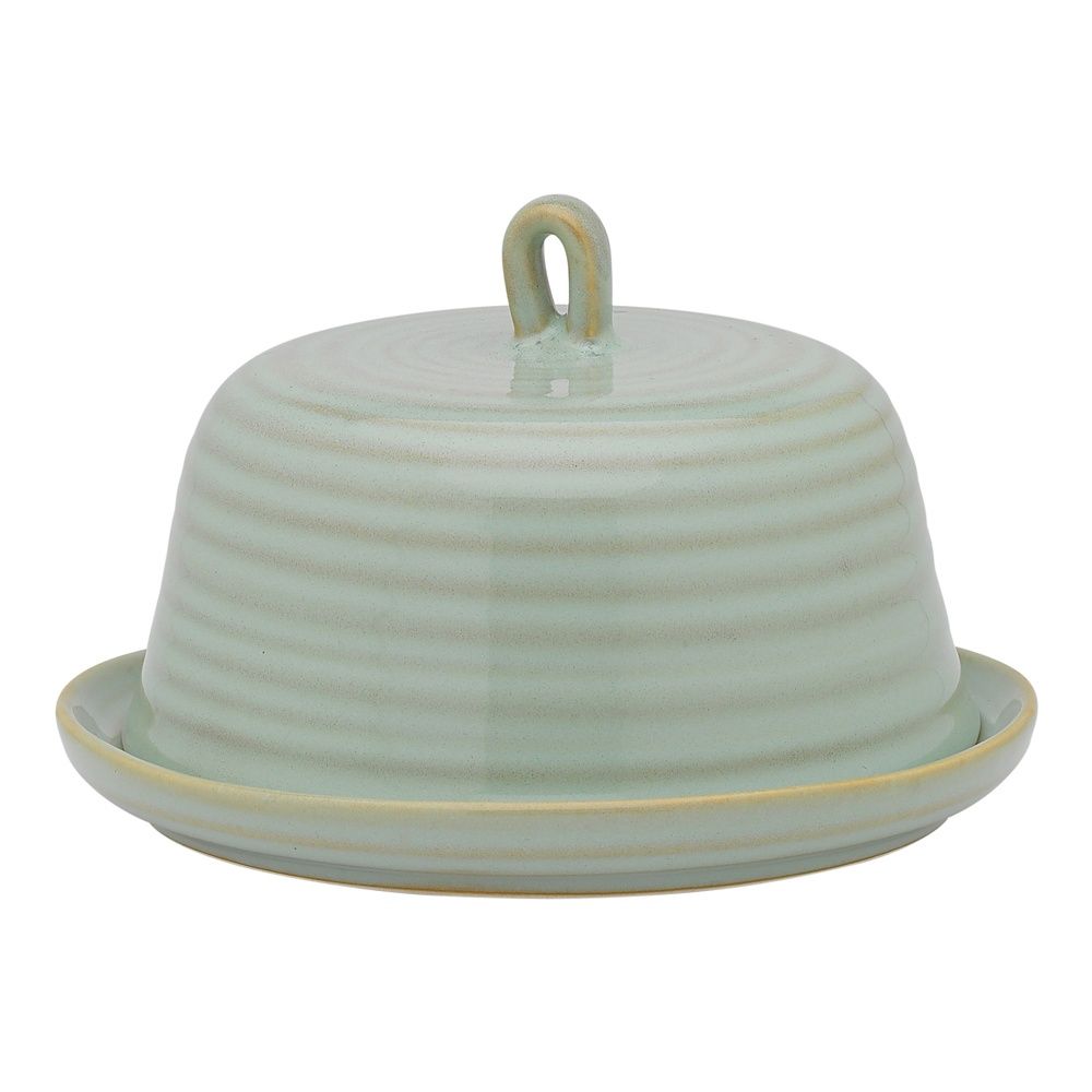 Ottawa Butter Dish 15cm Midday