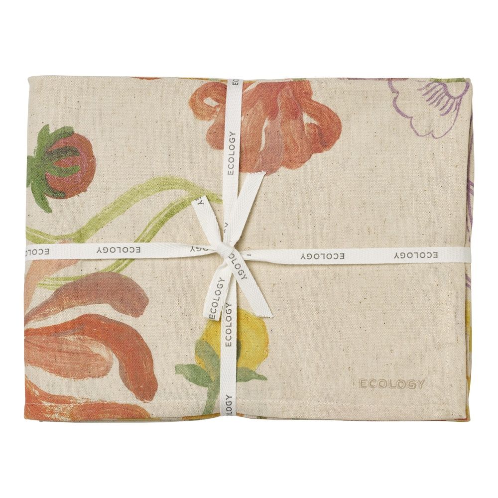 Midsummer Table Cloth 150x240cm