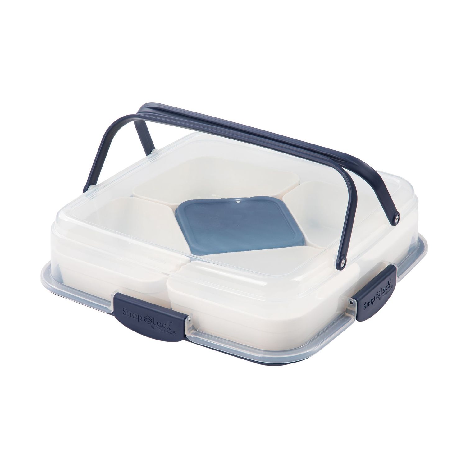 Snap &amp; Go Party Carrier