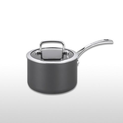 Chefs IA+ Saucepan - 3 Sizes, Size: 16cm/1.8L
