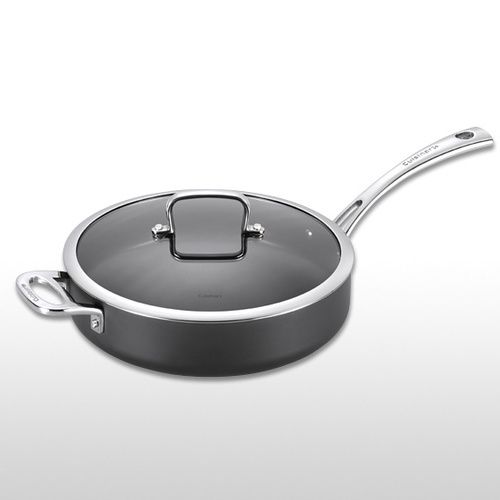 Chefs IA+ Saute 28cm/4.2L