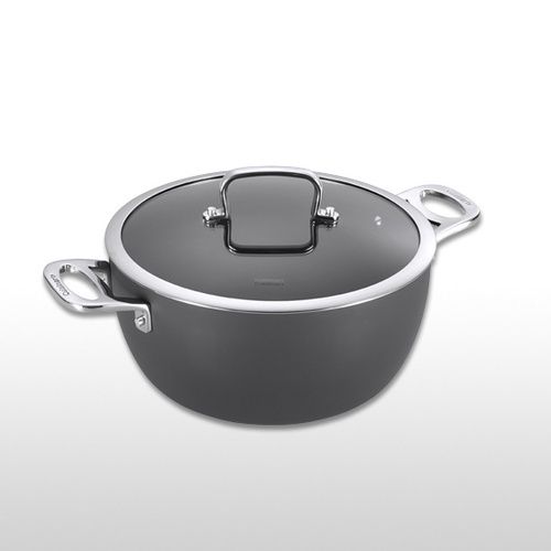 Chefs IA+ Casserole 26cm/4.5L