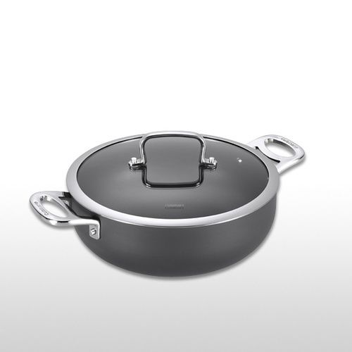 Chefs IA+ 26cm/4L Chefs Pan