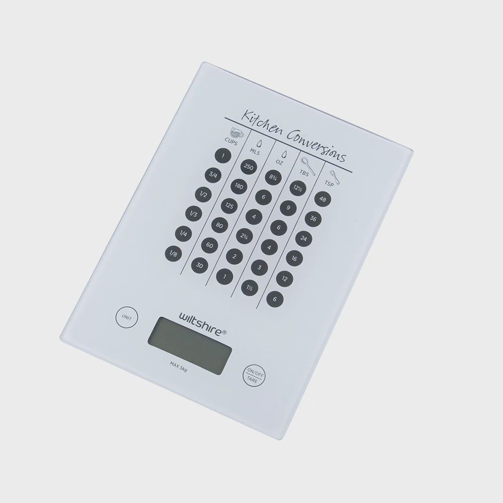 Digital Scales