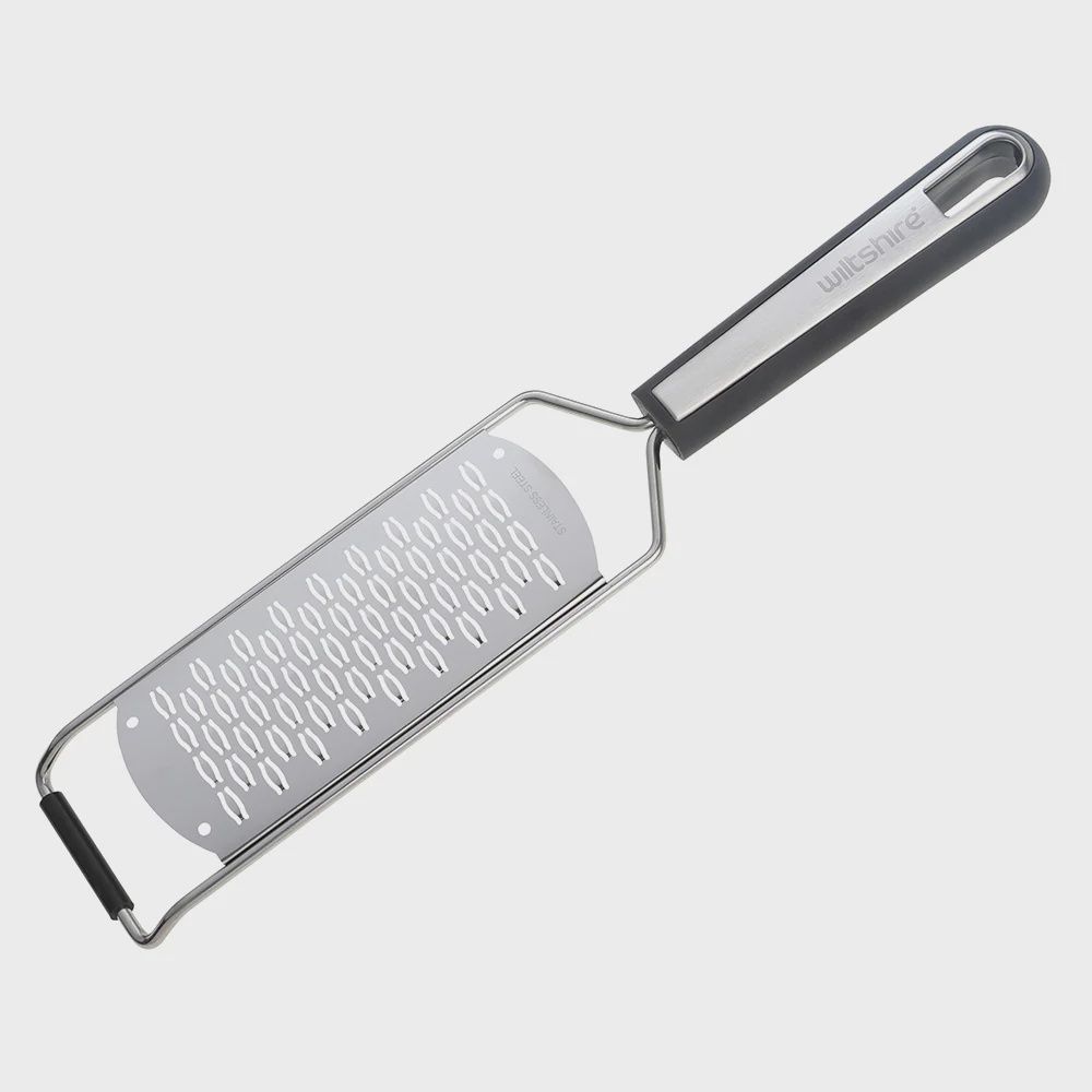 Aspire Stainless Steel Grater 31cm Aspire Stainless Steel Grater 31cm
