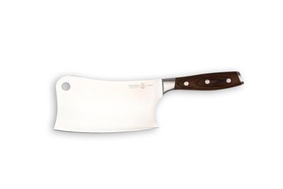 Avanta Pakkawood Heavy Cleaver 7 Inch