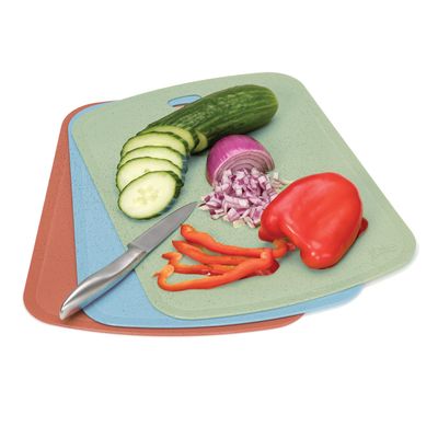 Snap Cutting Boards Set of 3