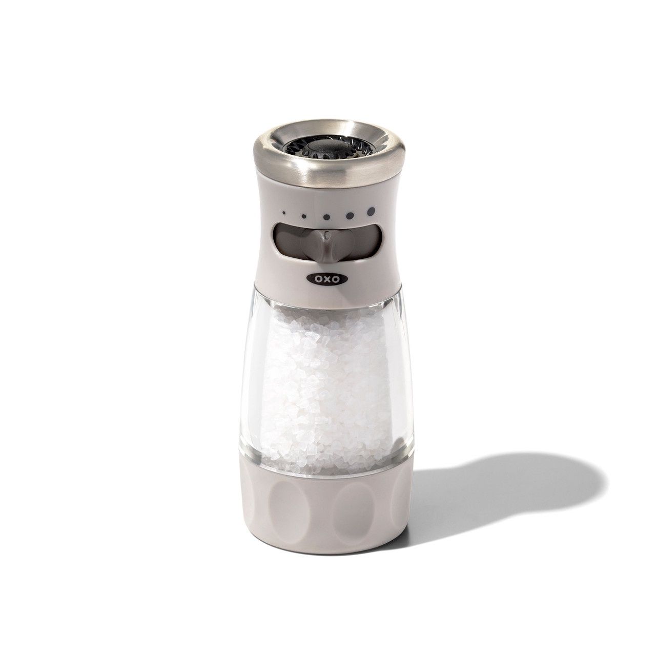 Good Grips Contoured Mess Free Salt Grinder
