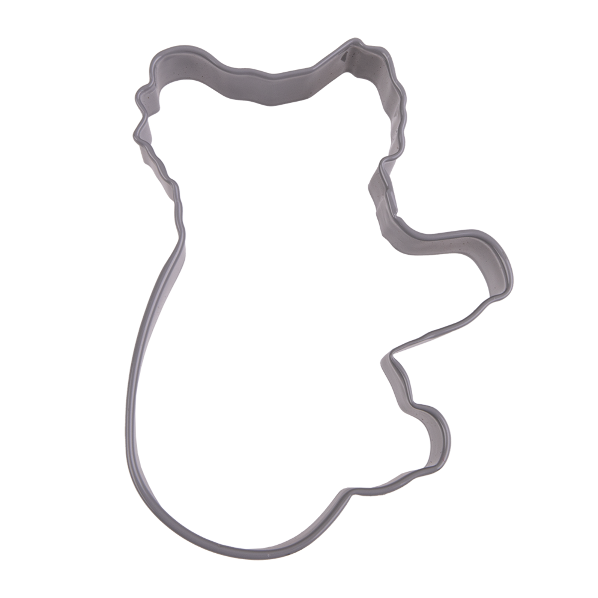 Koala Cookie Cutter 9.5cm - Grey